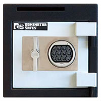 Dominator Safes Plate Steel PS Series
