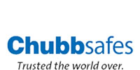 Chubbsafes Logo - JSA